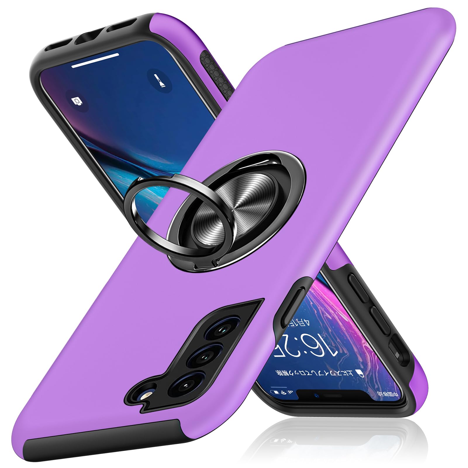 Amazon.co.jp: Galaxy S21 ケース Galaxy S21 5G ケース クリア SC-51B